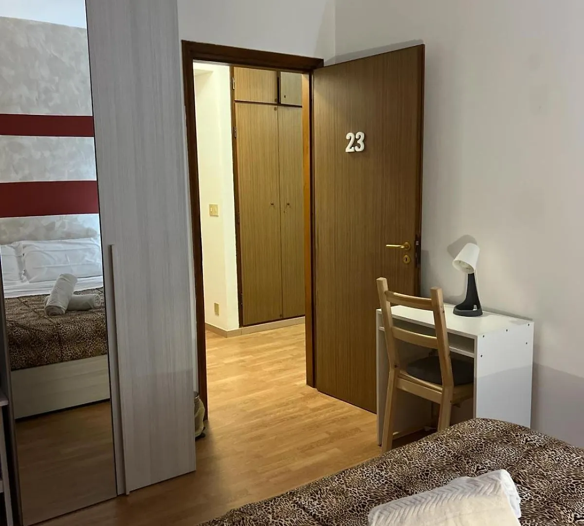 Pensión Venice Rooms Arian 01 Mestre