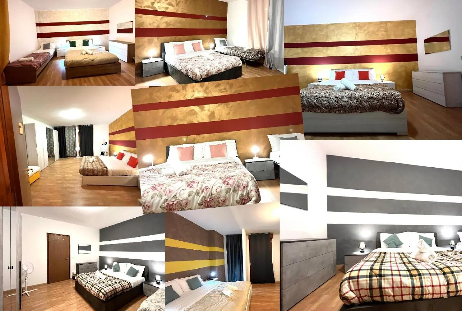 Venice Rooms Arian 01 Mestre