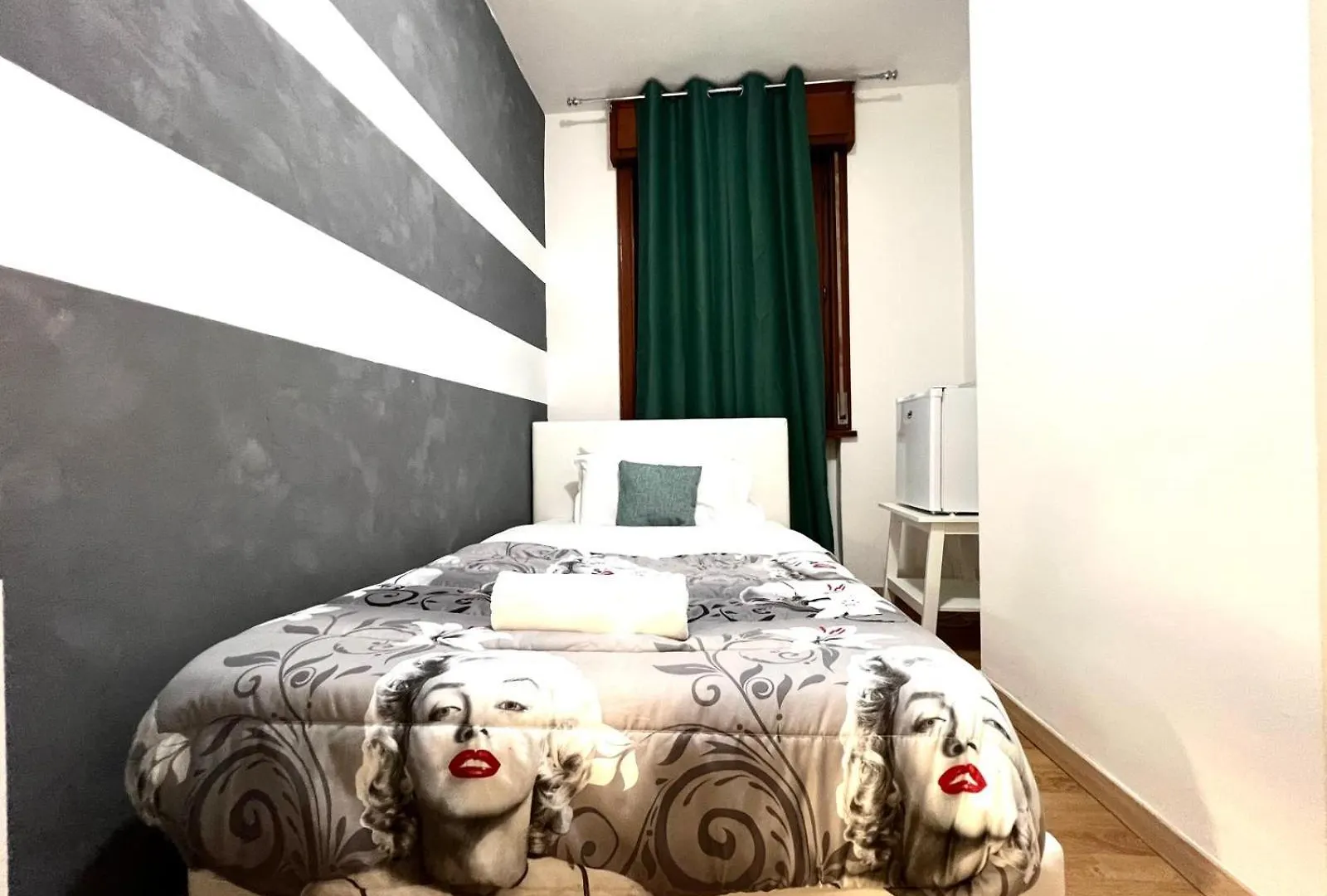 Venice Rooms Arian 01 Mestre Italia