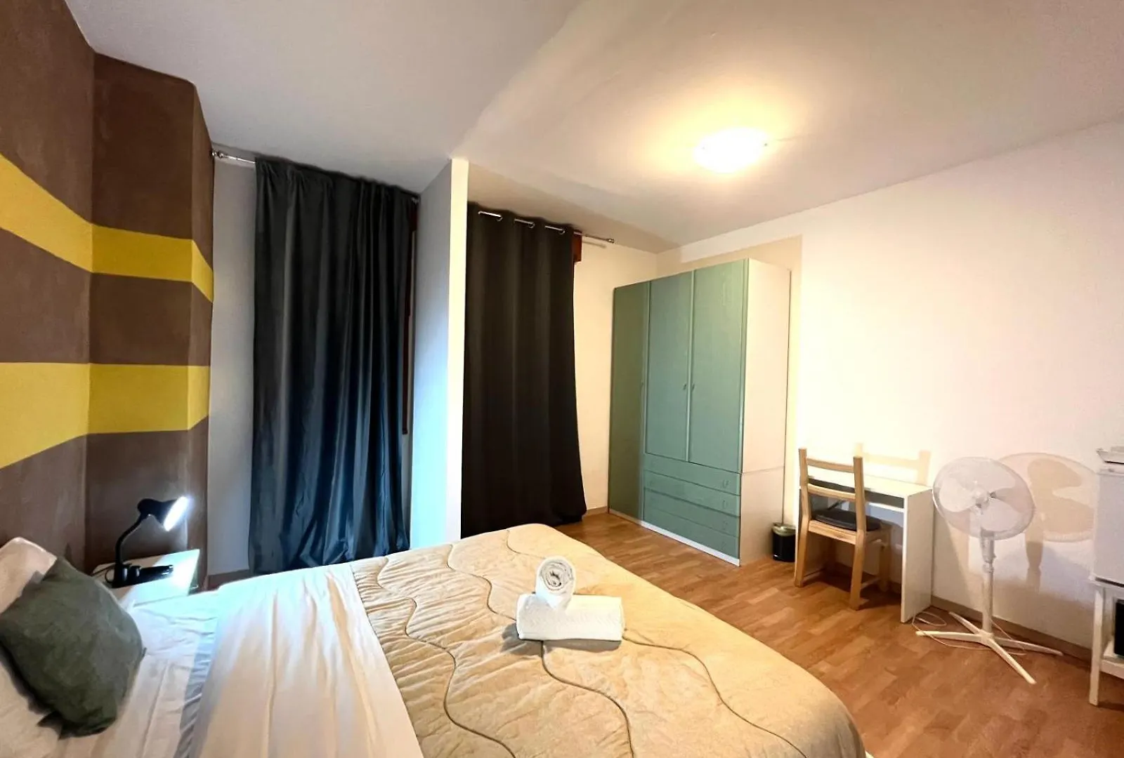 Venice Rooms Arian 01 Mestre