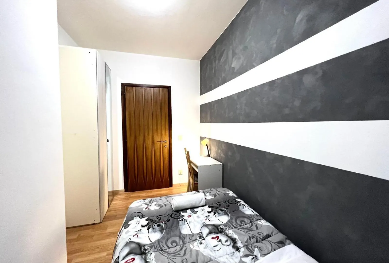 Venice Rooms Arian 01 Mestre 0*,  Italia