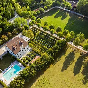 Farm stay Al Segnavento - Fiori&frutti, Mestre