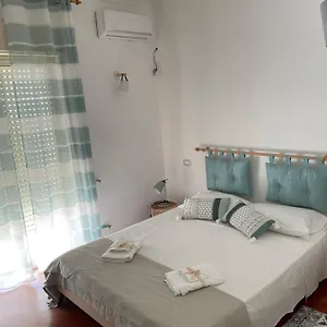 La Casetta Di Ro Ro' Affittacamere Agrigento