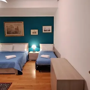 Pensión Baroka House Venice, Mestre