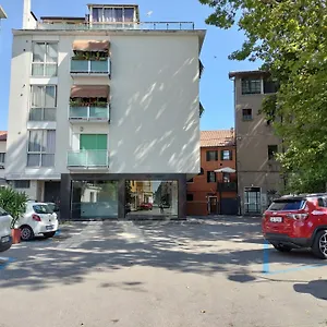 Ca' Palazzo Gasthof