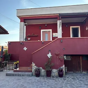 Pinagerardoholiday Bed & Breakfast Fiumicino