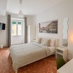 Colosseo Bed & Breakfast Roma